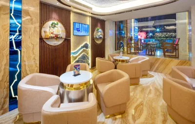 Winsuites Saigon Hotel - Complimentary Afternoon Tea & Refreshments – Ảnh 11